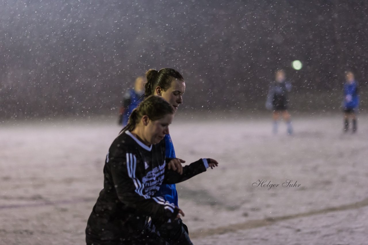 Bild 188 - Frauen SV Henstedt Ulzburg III - SG Weede/Westerrade : Ergebnis: 5:2